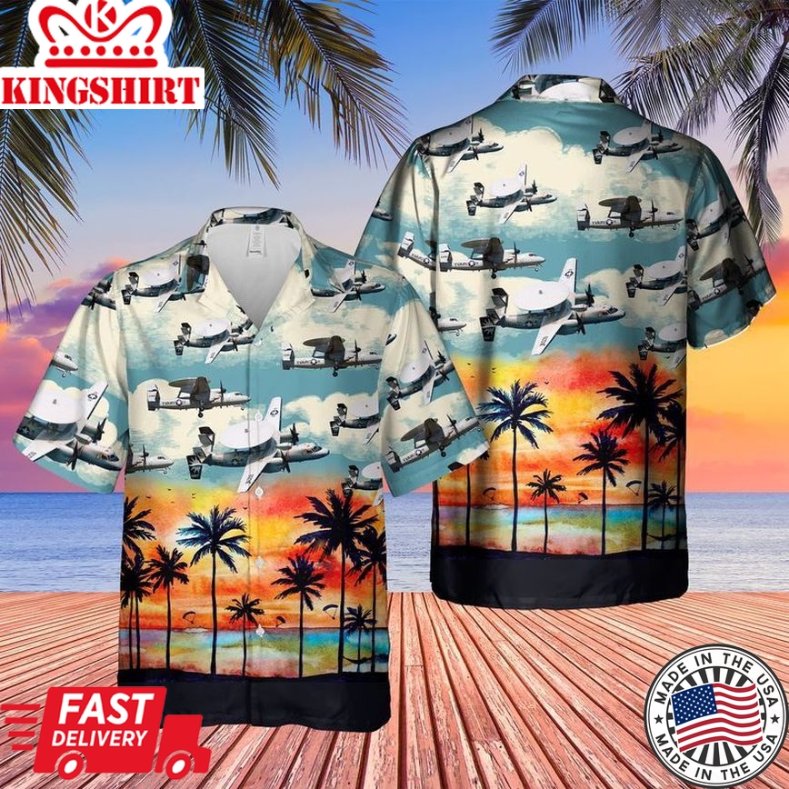 Us Navy Blue Angels Trendy Hawaiian Shirt, Short Sleeve Trendy Hawaiian Shirt For Men