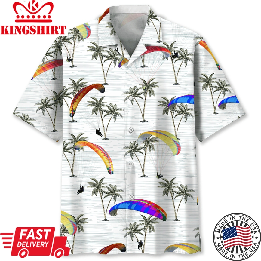 Volleyball Coconut Hawaii Shirt